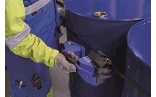 ORGAPACK打包機應用